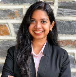 Anisha K.'s picture